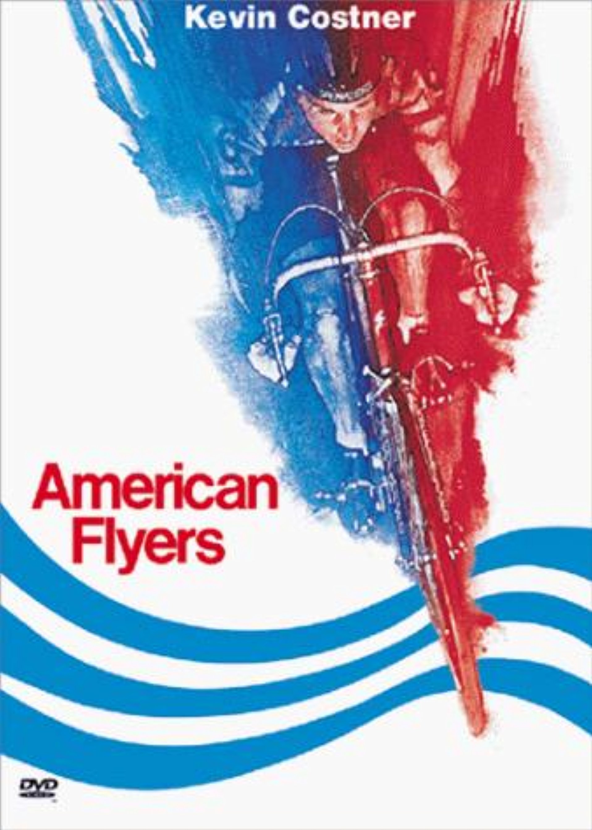 American Flyers (1985) movie poster download