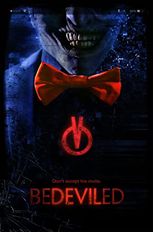 Bedeviled (2016) movie poster download