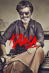 Kaala (2018) movie poster download