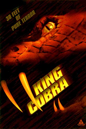 King Cobra (1999) movie poster download