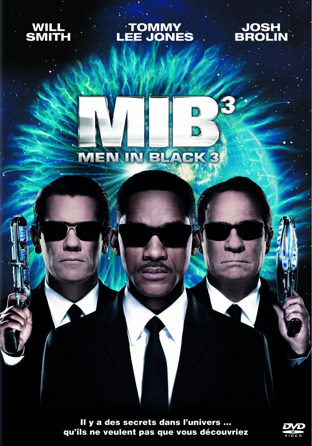 Men In Black 3 (2012) movie poster download