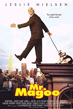 Mr. Magoo (1997) movie poster download