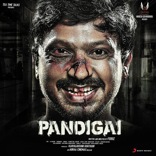 Pandigai movie poster download