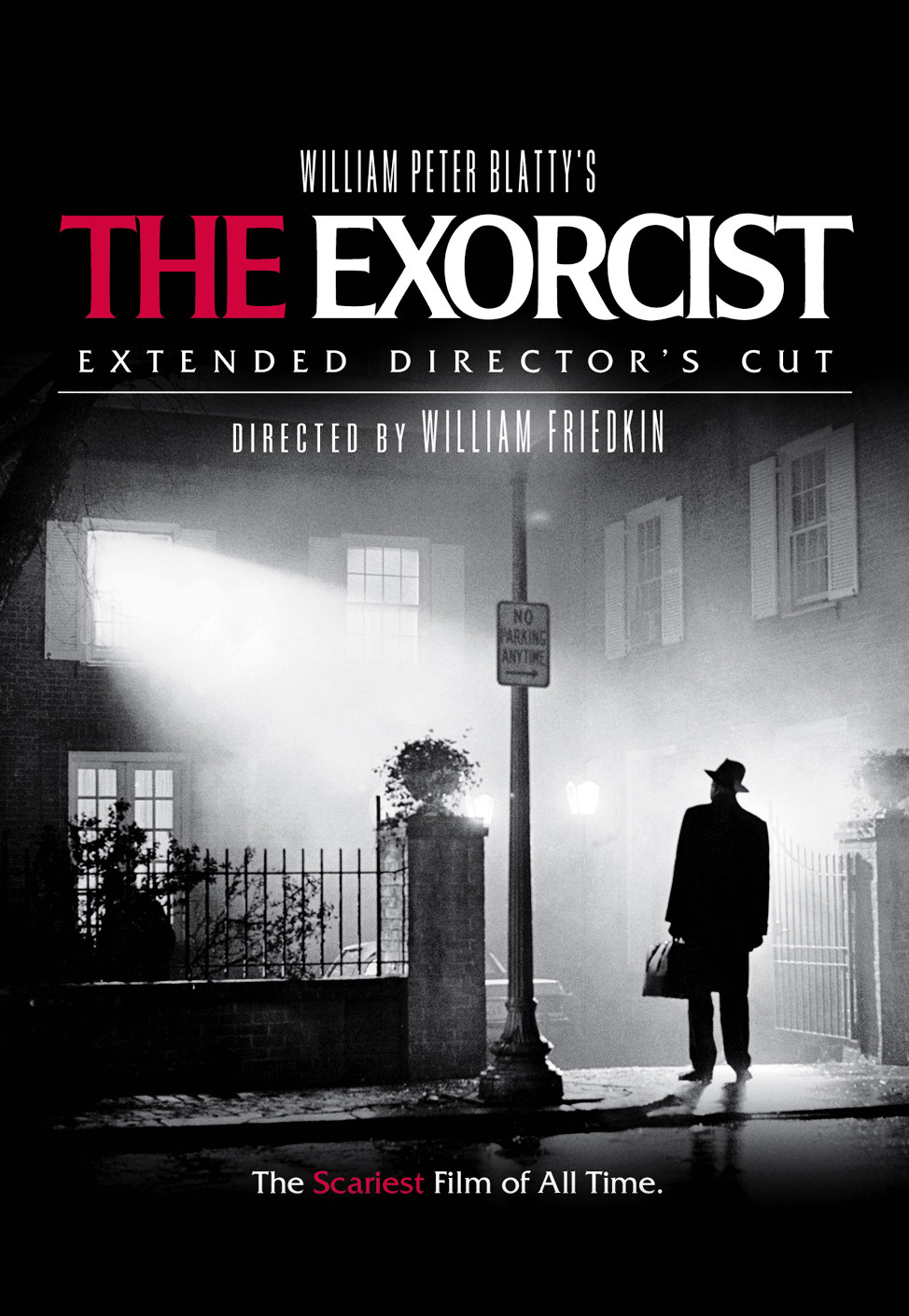 The Exorcist (1973) movie poster download