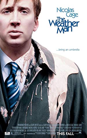 The Weather Man (2005) movie poster download